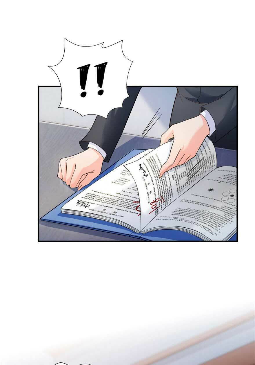 Đúng Như Hàn Quang Gặp Nắng Gắt Chap 13 - Next Chap 14