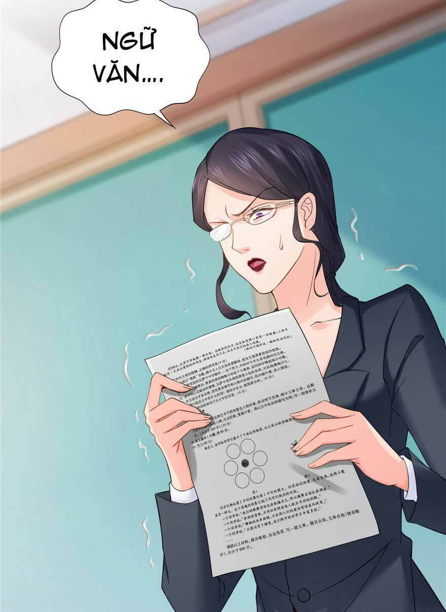 Đúng Như Hàn Quang Gặp Nắng Gắt Chap 13 - Next Chap 14