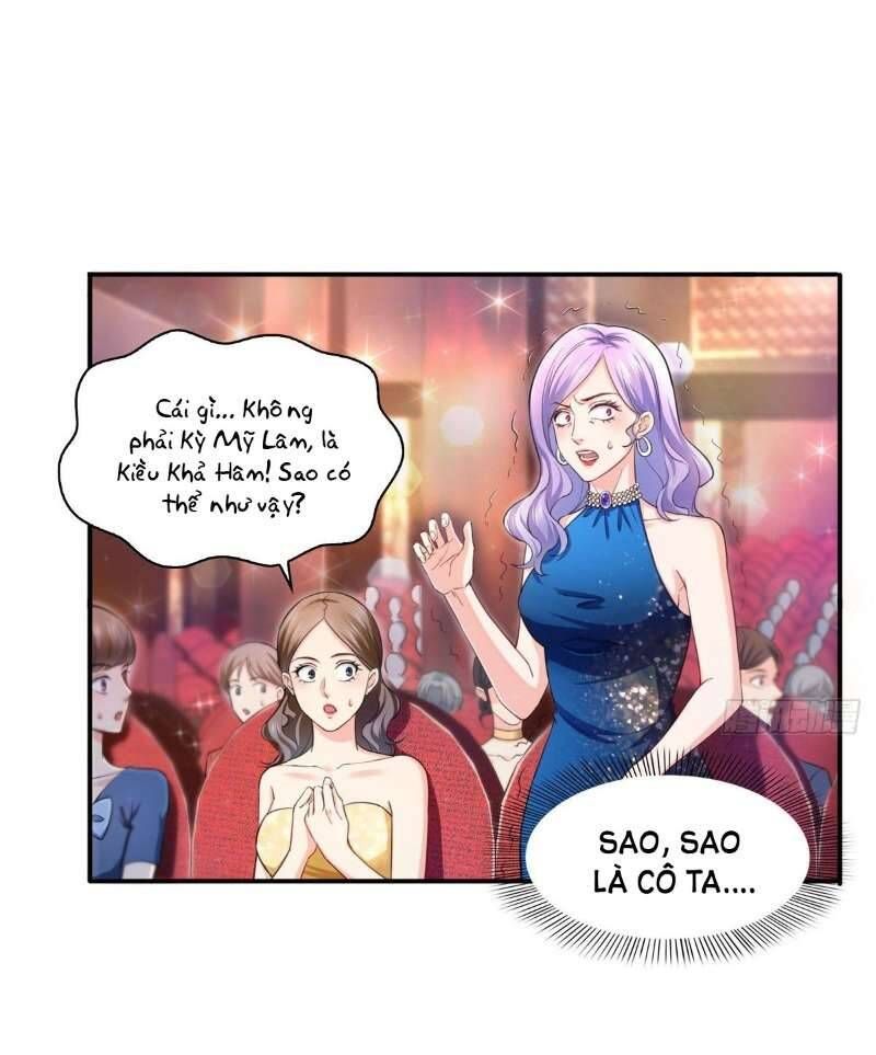 Đúng Như Hàn Quang Gặp Nắng Gắt Chap 135 - Next Chap 136