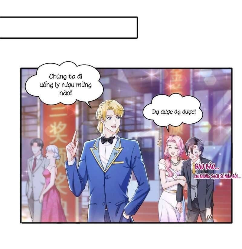Đúng Như Hàn Quang Gặp Nắng Gắt Chap 135 - Next Chap 136