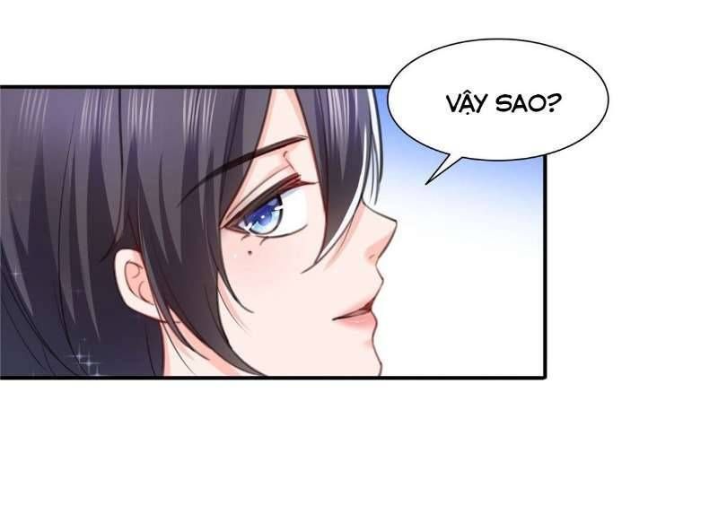 Đúng Như Hàn Quang Gặp Nắng Gắt Chap 135 - Next Chap 136