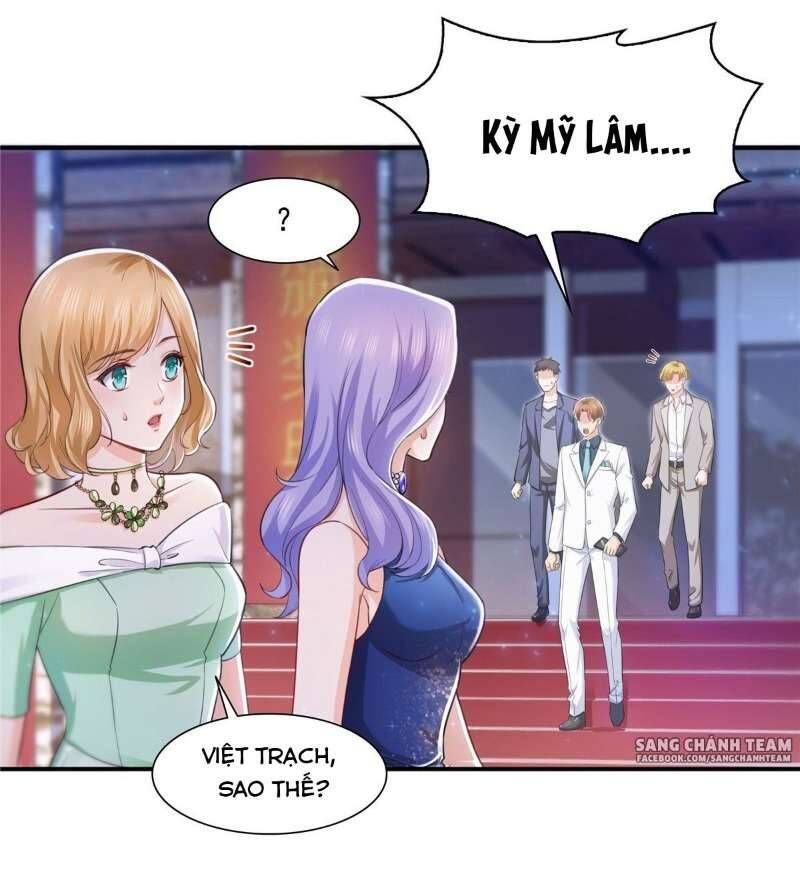 Đúng Như Hàn Quang Gặp Nắng Gắt Chap 135 - Next Chap 136