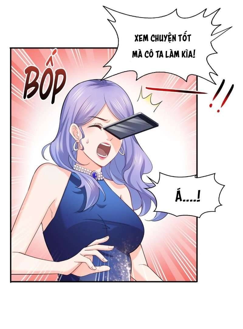 Đúng Như Hàn Quang Gặp Nắng Gắt Chap 135 - Next Chap 136