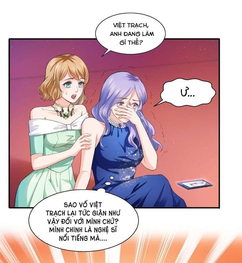 Đúng Như Hàn Quang Gặp Nắng Gắt Chap 135 - Next Chap 136