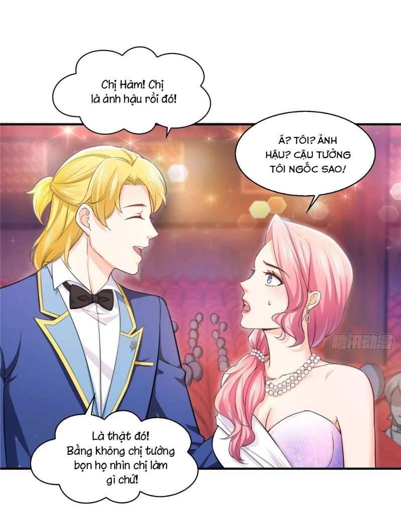 Đúng Như Hàn Quang Gặp Nắng Gắt Chap 135 - Next Chap 136
