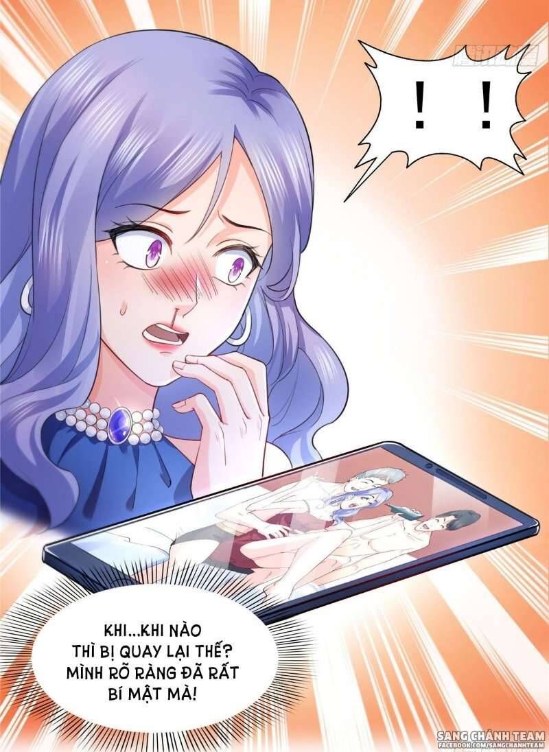 Đúng Như Hàn Quang Gặp Nắng Gắt Chap 135 - Next Chap 136