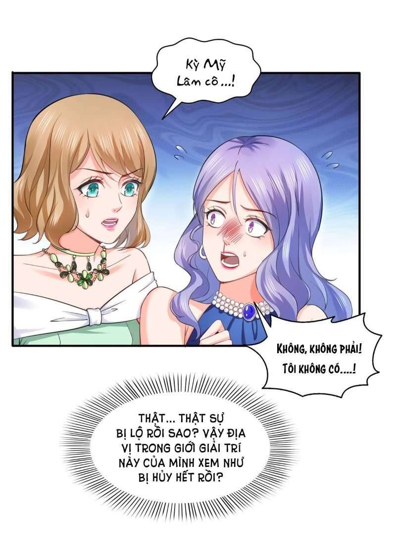 Đúng Như Hàn Quang Gặp Nắng Gắt Chap 135 - Next Chap 136