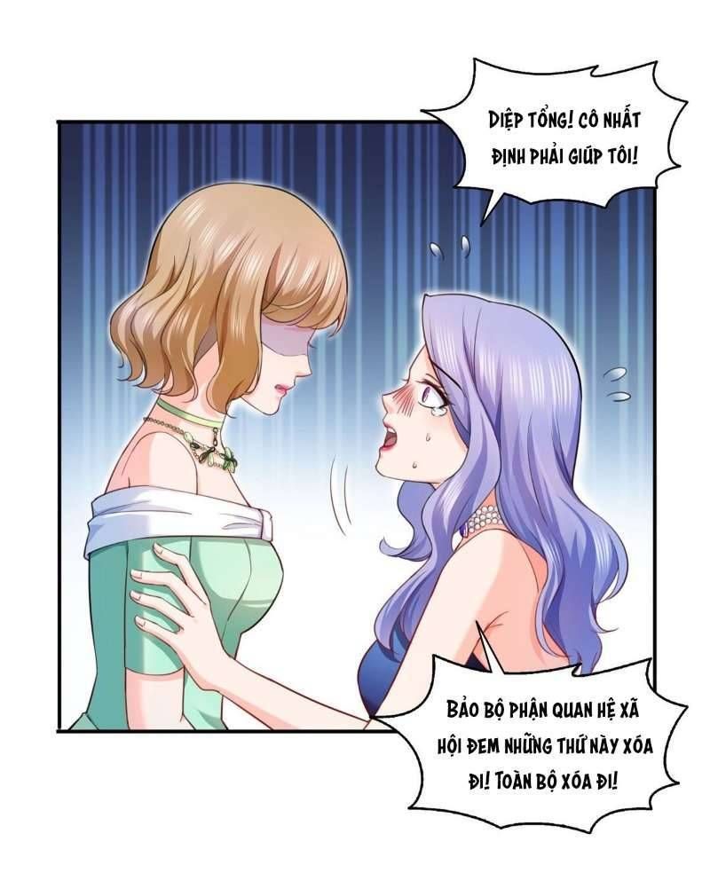Đúng Như Hàn Quang Gặp Nắng Gắt Chap 135 - Next Chap 136