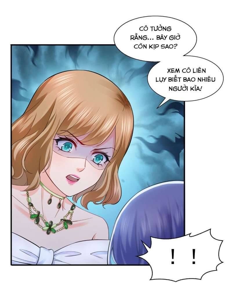 Đúng Như Hàn Quang Gặp Nắng Gắt Chap 135 - Next Chap 136