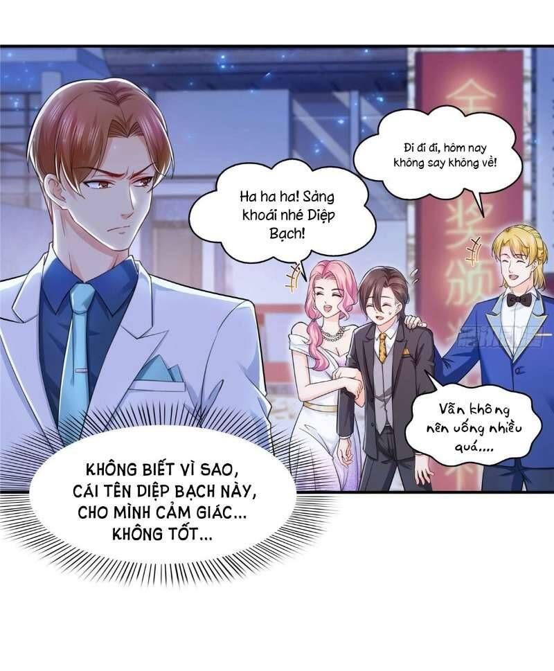 Đúng Như Hàn Quang Gặp Nắng Gắt Chap 135 - Next Chap 136