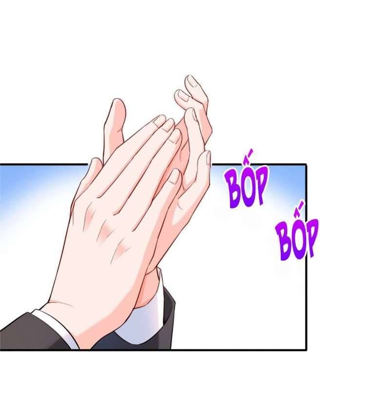 Đúng Như Hàn Quang Gặp Nắng Gắt Chap 135 - Next Chap 136