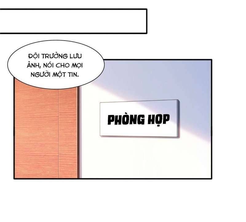 Đúng Như Hàn Quang Gặp Nắng Gắt Chap 135 - Next Chap 136