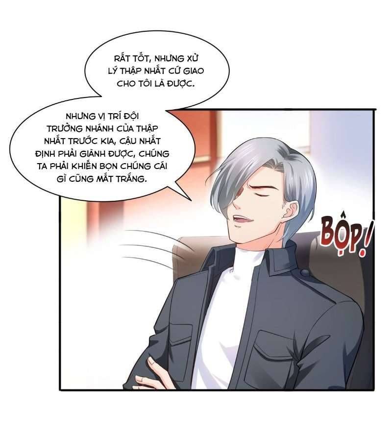 Đúng Như Hàn Quang Gặp Nắng Gắt Chap 135 - Next Chap 136