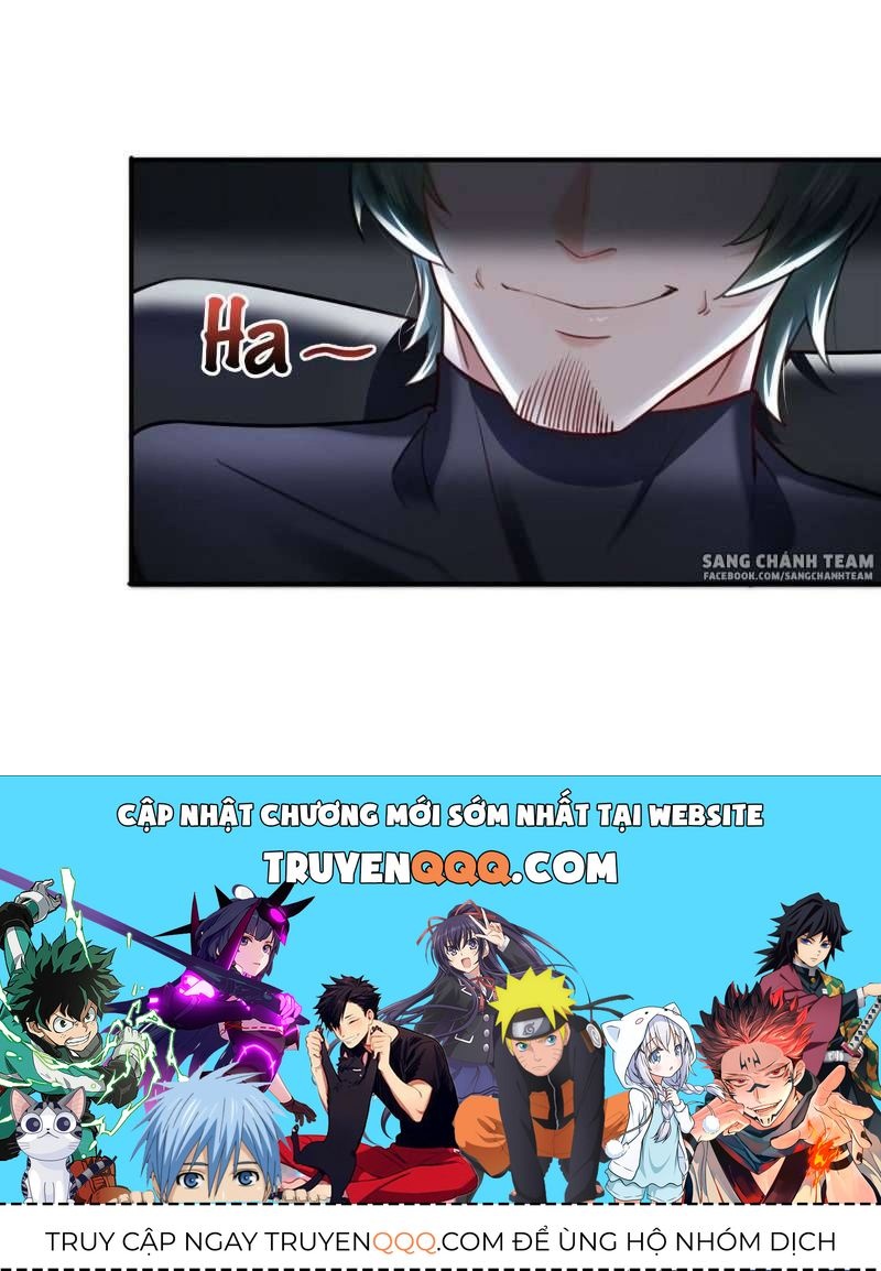 Đúng Như Hàn Quang Gặp Nắng Gắt Chap 135 - Next Chap 136