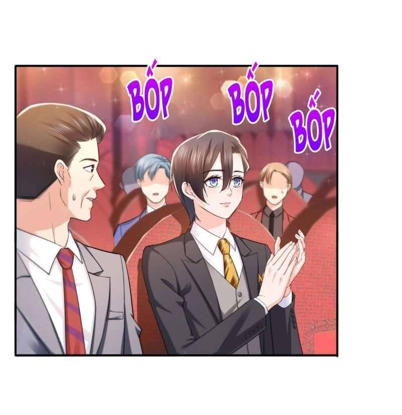 Đúng Như Hàn Quang Gặp Nắng Gắt Chap 135 - Next Chap 136