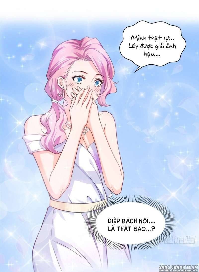 Đúng Như Hàn Quang Gặp Nắng Gắt Chap 135 - Next Chap 136