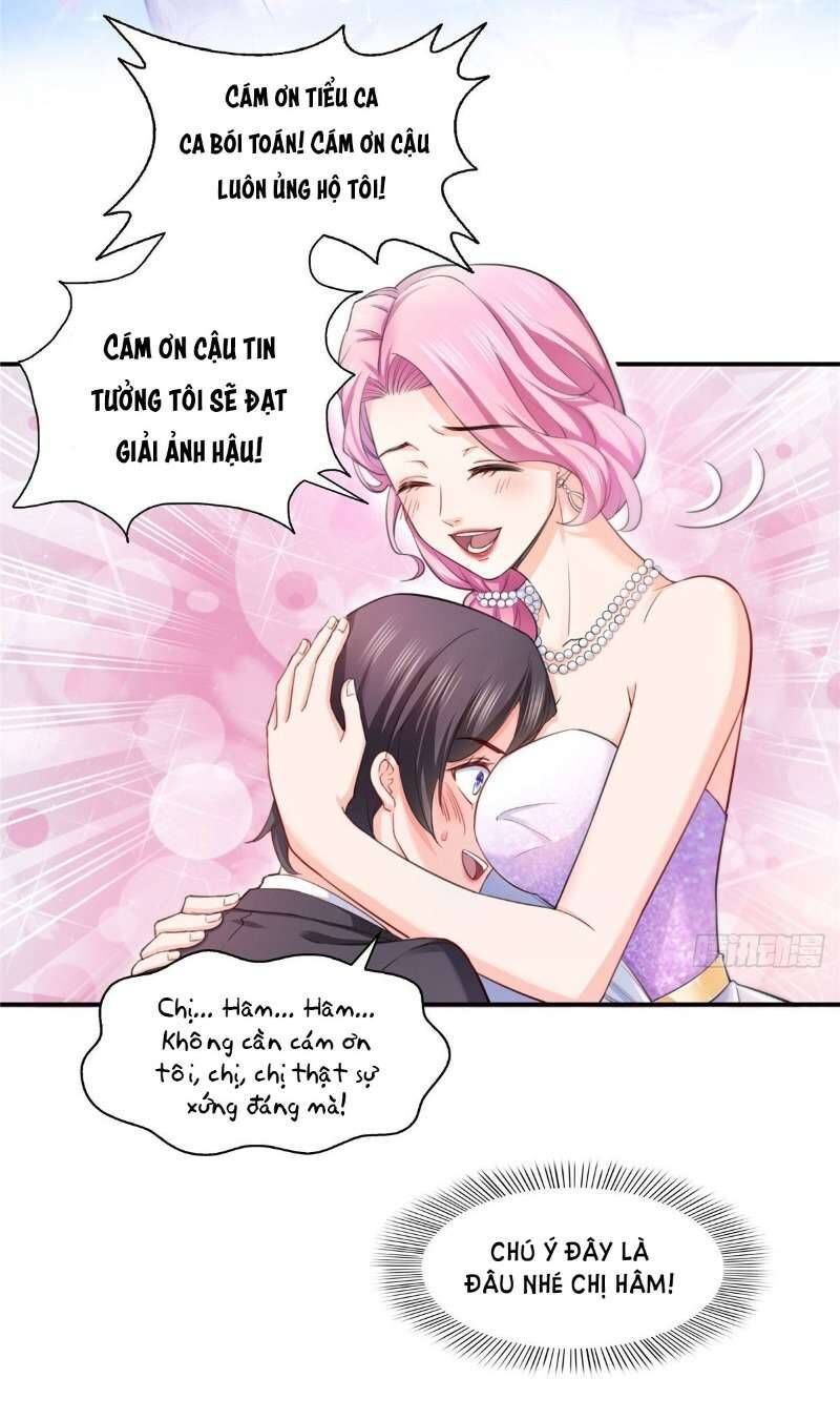 Đúng Như Hàn Quang Gặp Nắng Gắt Chap 135 - Next Chap 136