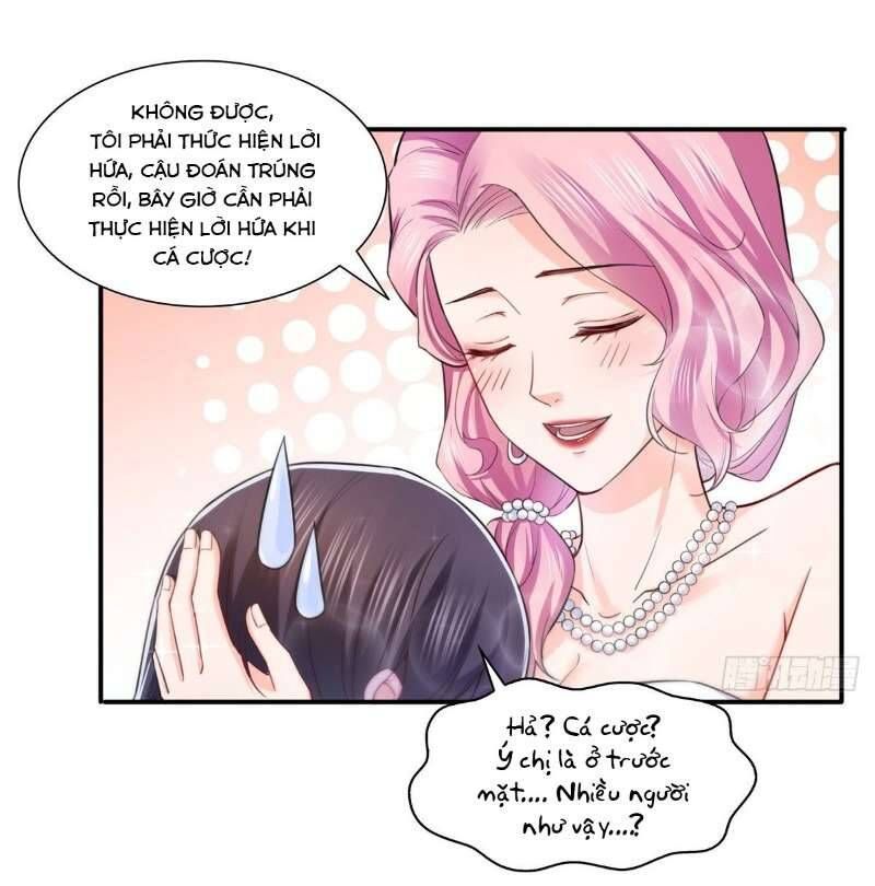 Đúng Như Hàn Quang Gặp Nắng Gắt Chap 135 - Next Chap 136