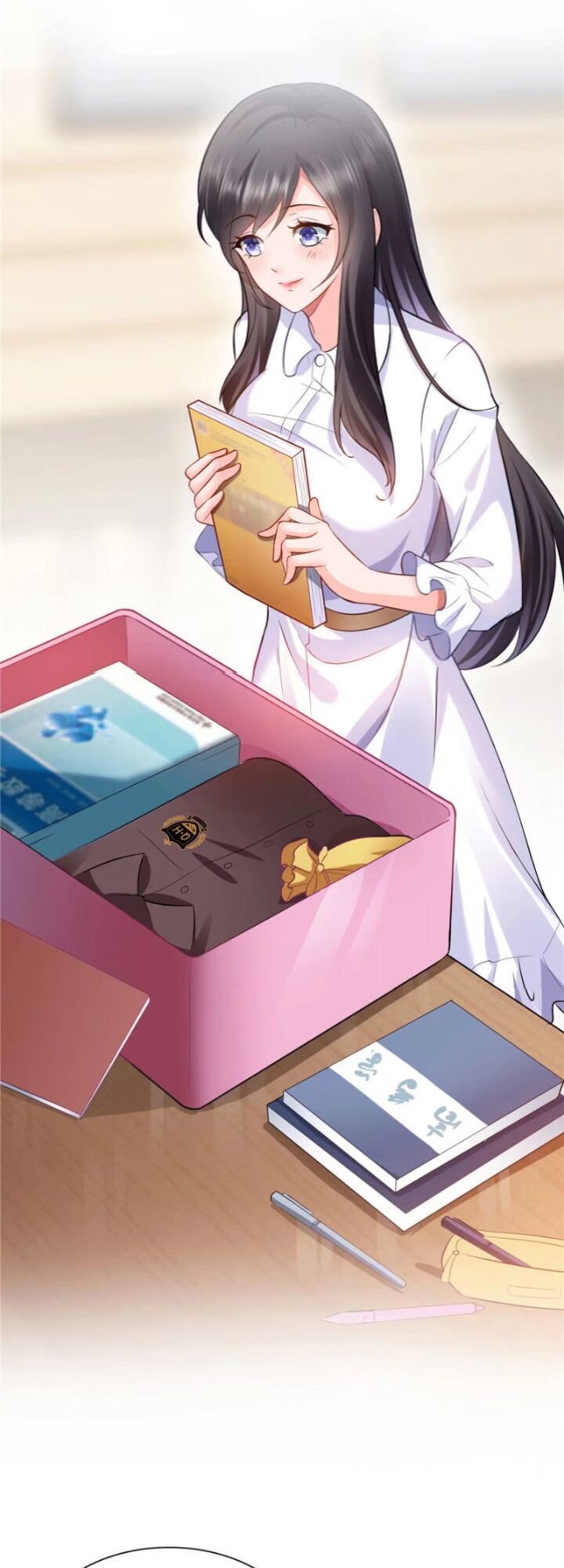 Đúng Như Hàn Quang Gặp Nắng Gắt Chap 14 - Next Chap 15