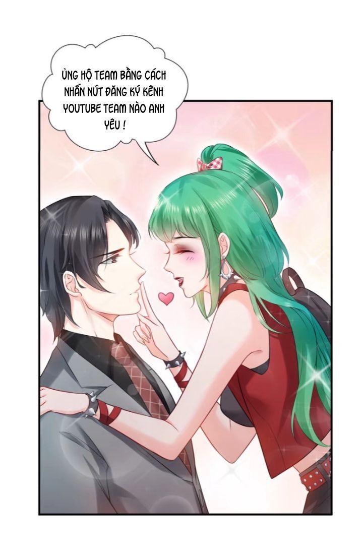 Đúng Như Hàn Quang Gặp Nắng Gắt Chap 14 - Next Chap 15