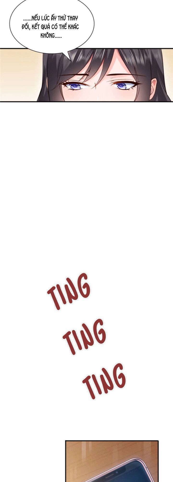 Đúng Như Hàn Quang Gặp Nắng Gắt Chap 14 - Next Chap 15