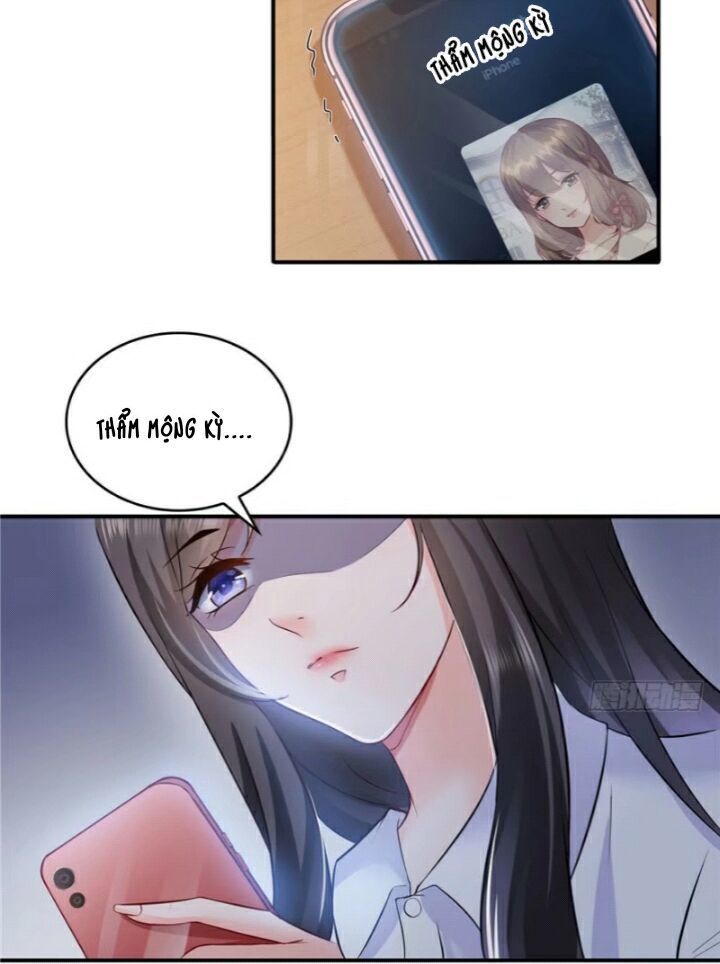 Đúng Như Hàn Quang Gặp Nắng Gắt Chap 14 - Next Chap 15