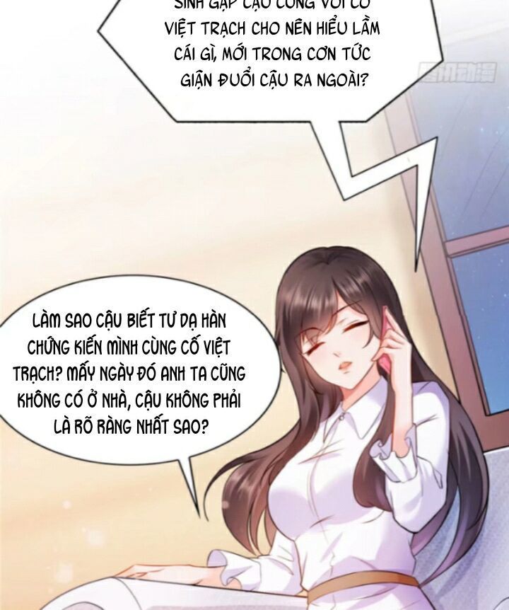 Đúng Như Hàn Quang Gặp Nắng Gắt Chap 14 - Next Chap 15