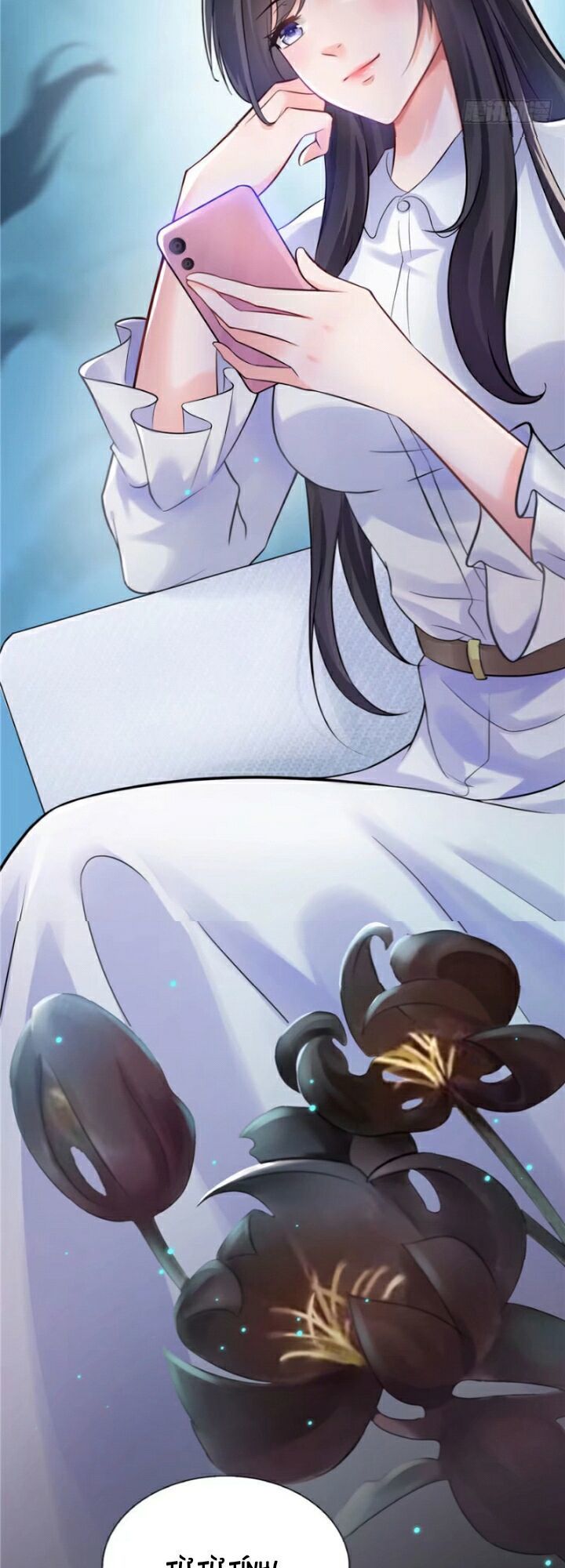 Đúng Như Hàn Quang Gặp Nắng Gắt Chap 14 - Next Chap 15