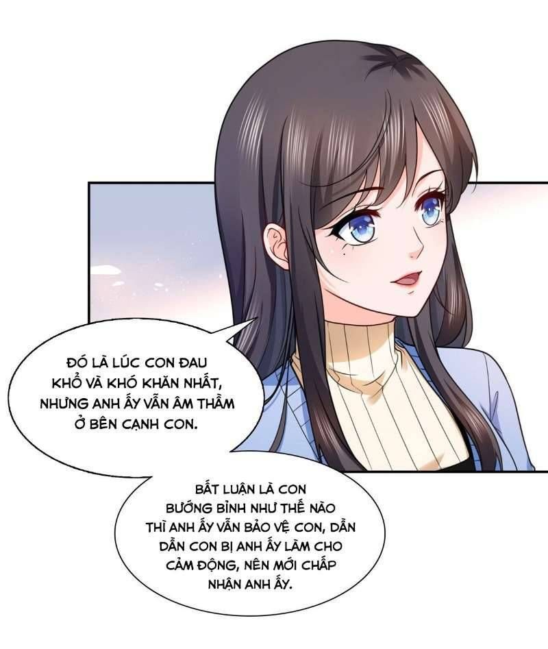 Đúng Như Hàn Quang Gặp Nắng Gắt Chap 142 - Next Chap 143