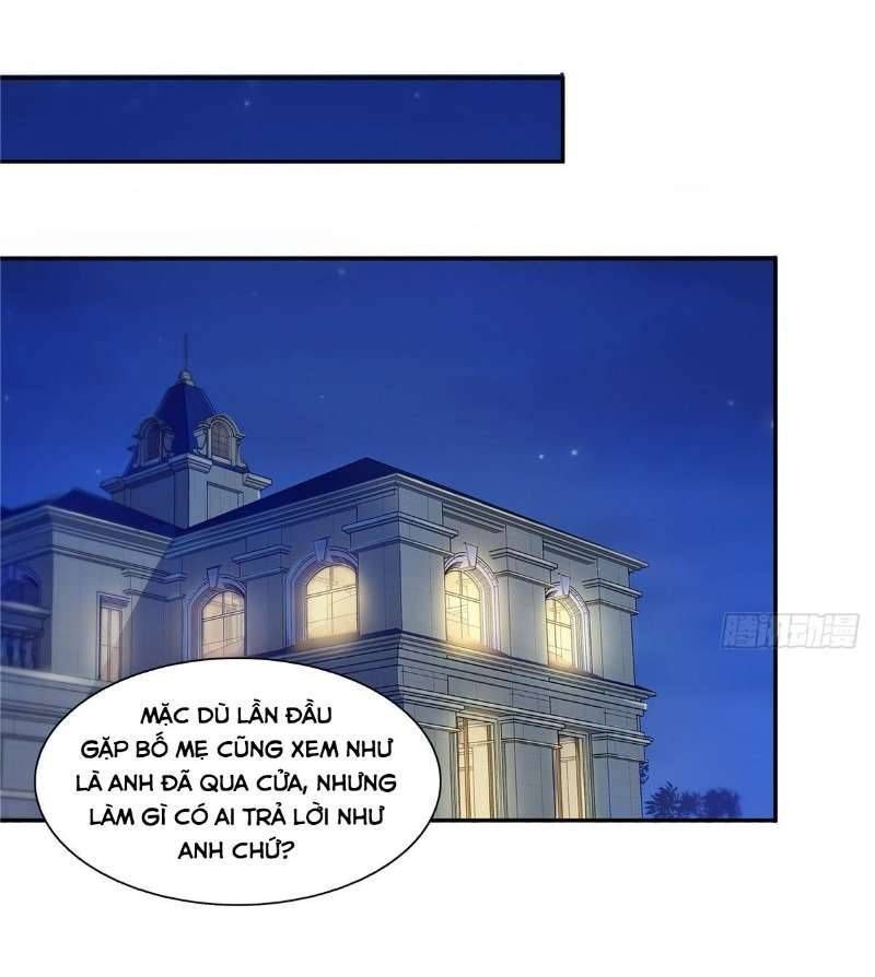 Đúng Như Hàn Quang Gặp Nắng Gắt Chap 142 - Next Chap 143