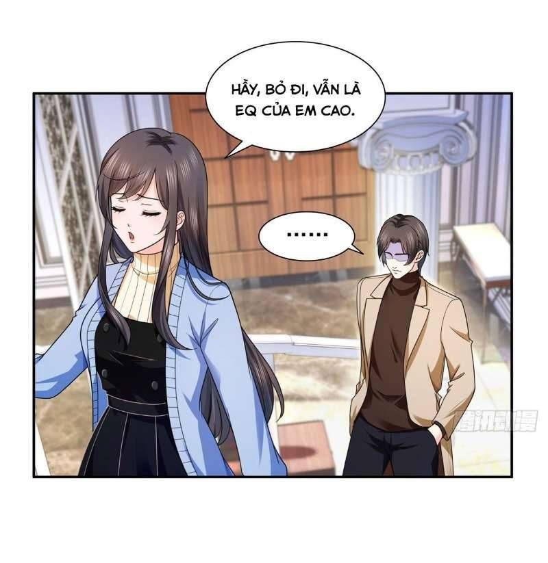 Đúng Như Hàn Quang Gặp Nắng Gắt Chap 142 - Next Chap 143