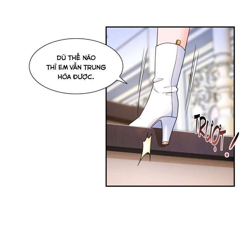 Đúng Như Hàn Quang Gặp Nắng Gắt Chap 142 - Next Chap 143