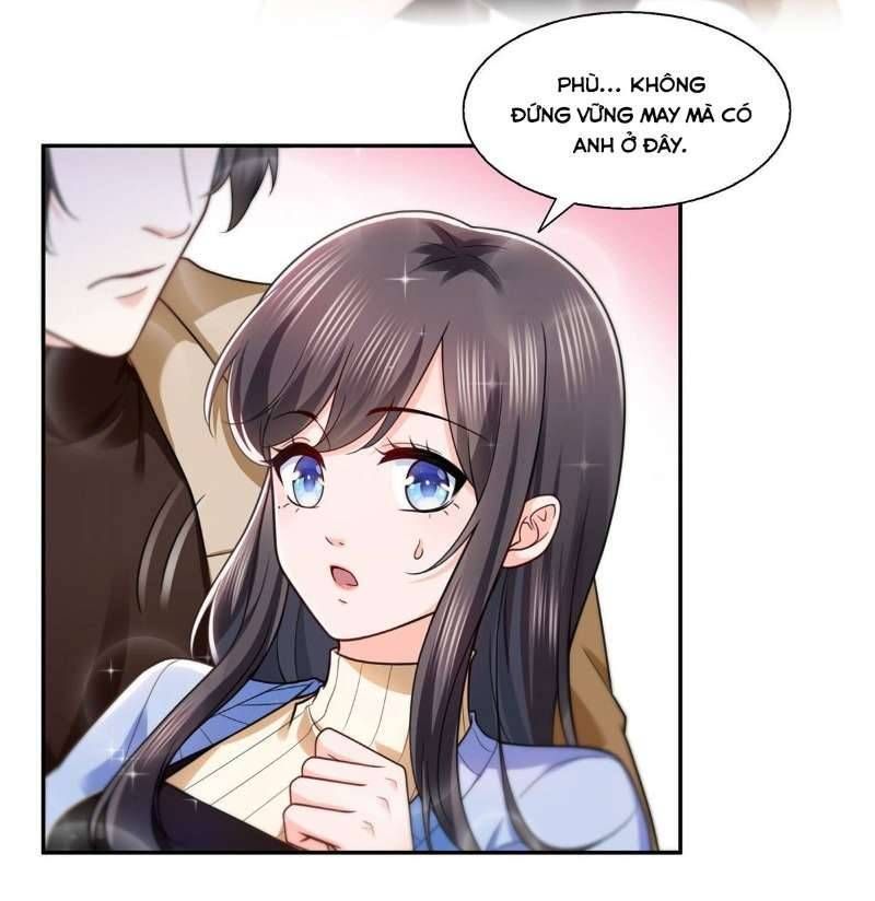 Đúng Như Hàn Quang Gặp Nắng Gắt Chap 142 - Next Chap 143