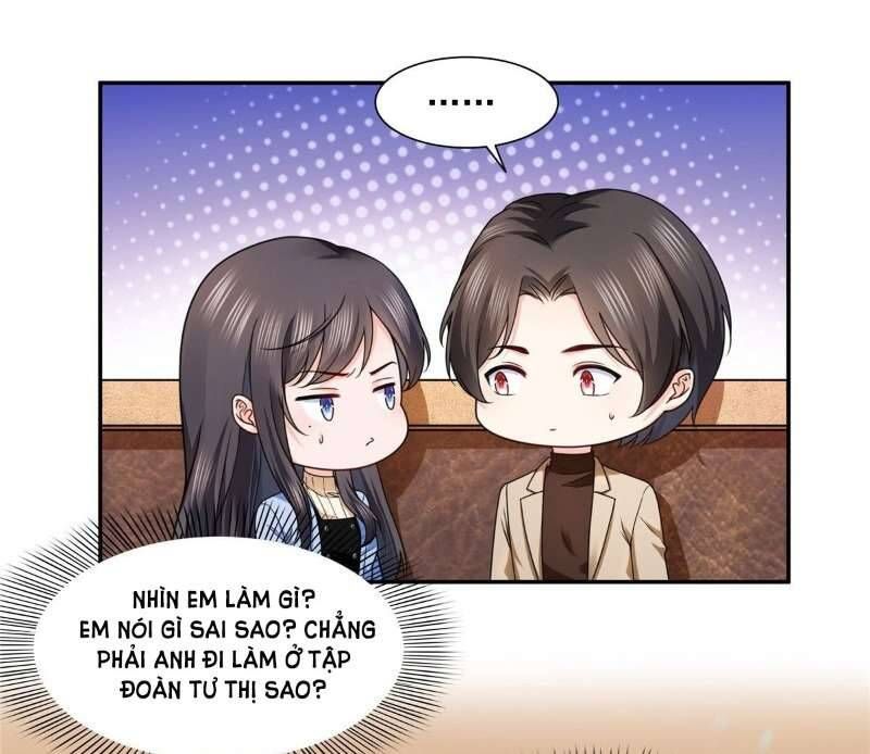 Đúng Như Hàn Quang Gặp Nắng Gắt Chap 142 - Next Chap 143