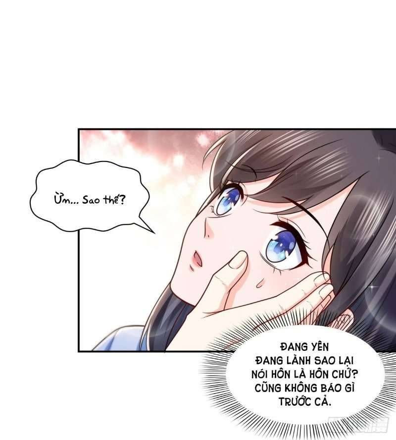 Đúng Như Hàn Quang Gặp Nắng Gắt Chap 142 - Next Chap 143