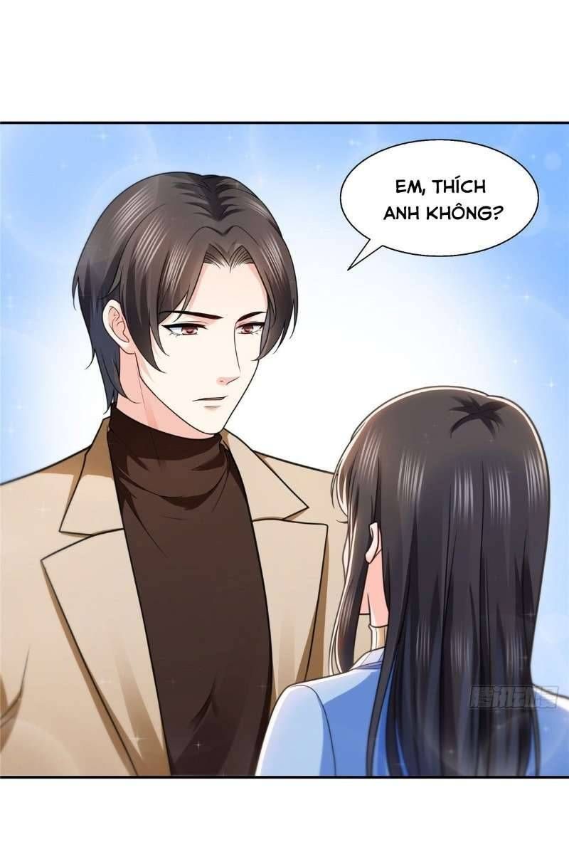 Đúng Như Hàn Quang Gặp Nắng Gắt Chap 142 - Next Chap 143