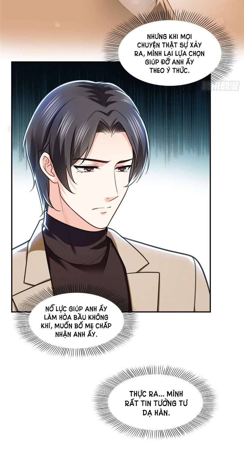 Đúng Như Hàn Quang Gặp Nắng Gắt Chap 142 - Next Chap 143