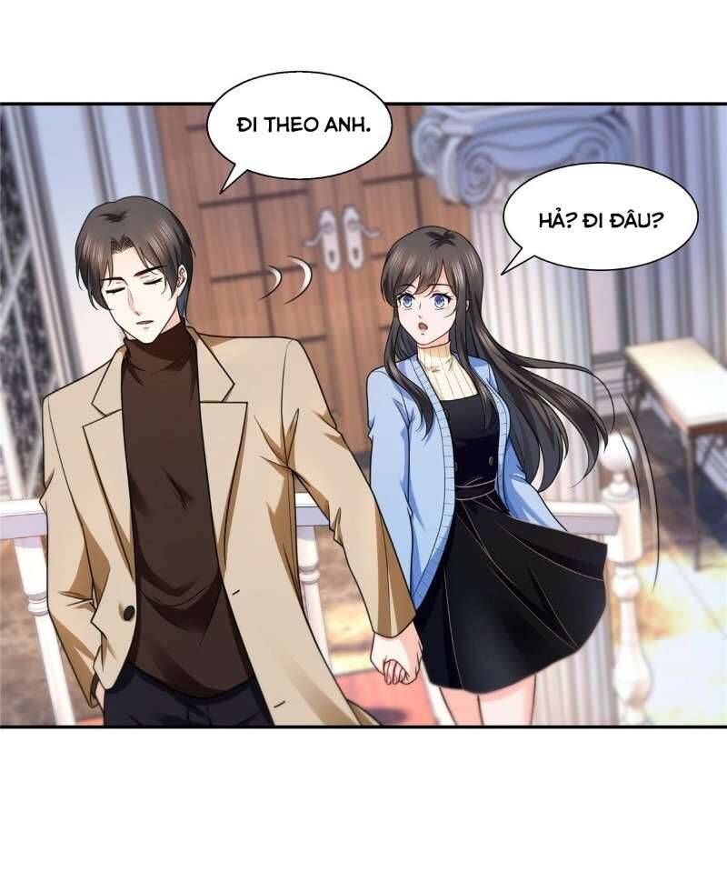 Đúng Như Hàn Quang Gặp Nắng Gắt Chap 142 - Next Chap 143