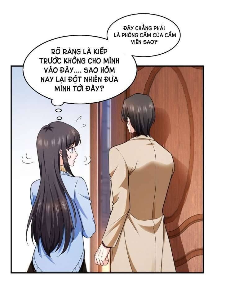 Đúng Như Hàn Quang Gặp Nắng Gắt Chap 142 - Next Chap 143