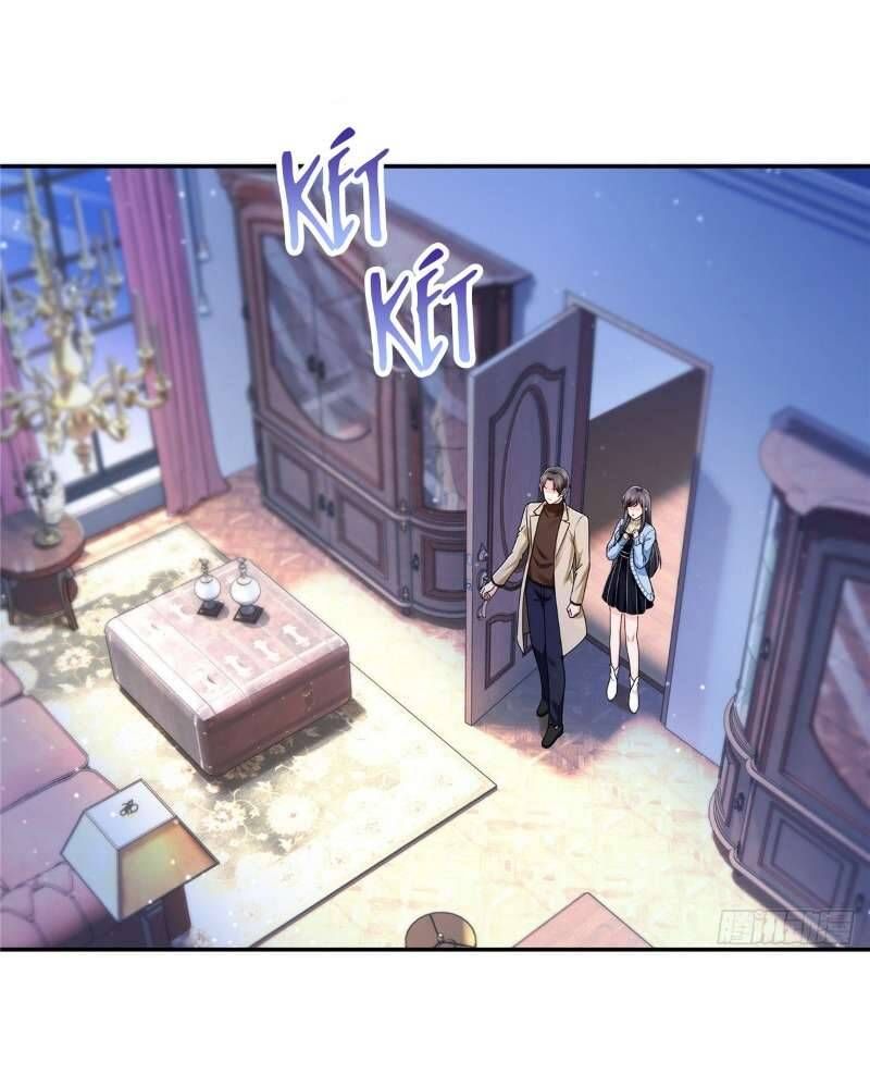 Đúng Như Hàn Quang Gặp Nắng Gắt Chap 142 - Next Chap 143