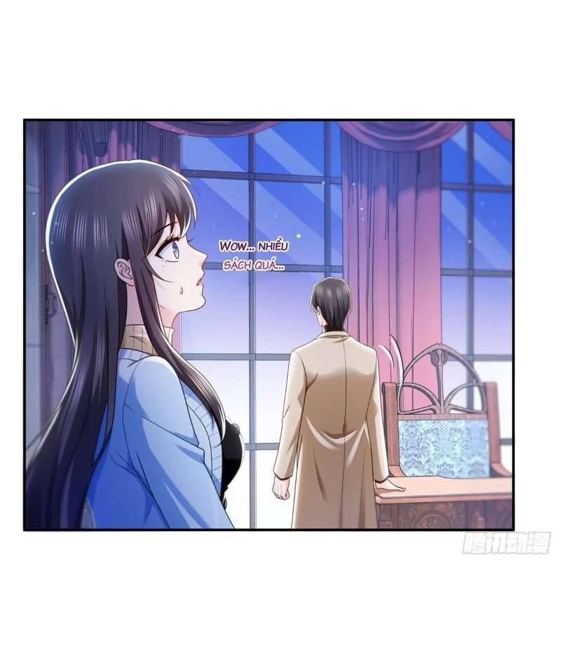 Đúng Như Hàn Quang Gặp Nắng Gắt Chap 142 - Next Chap 143