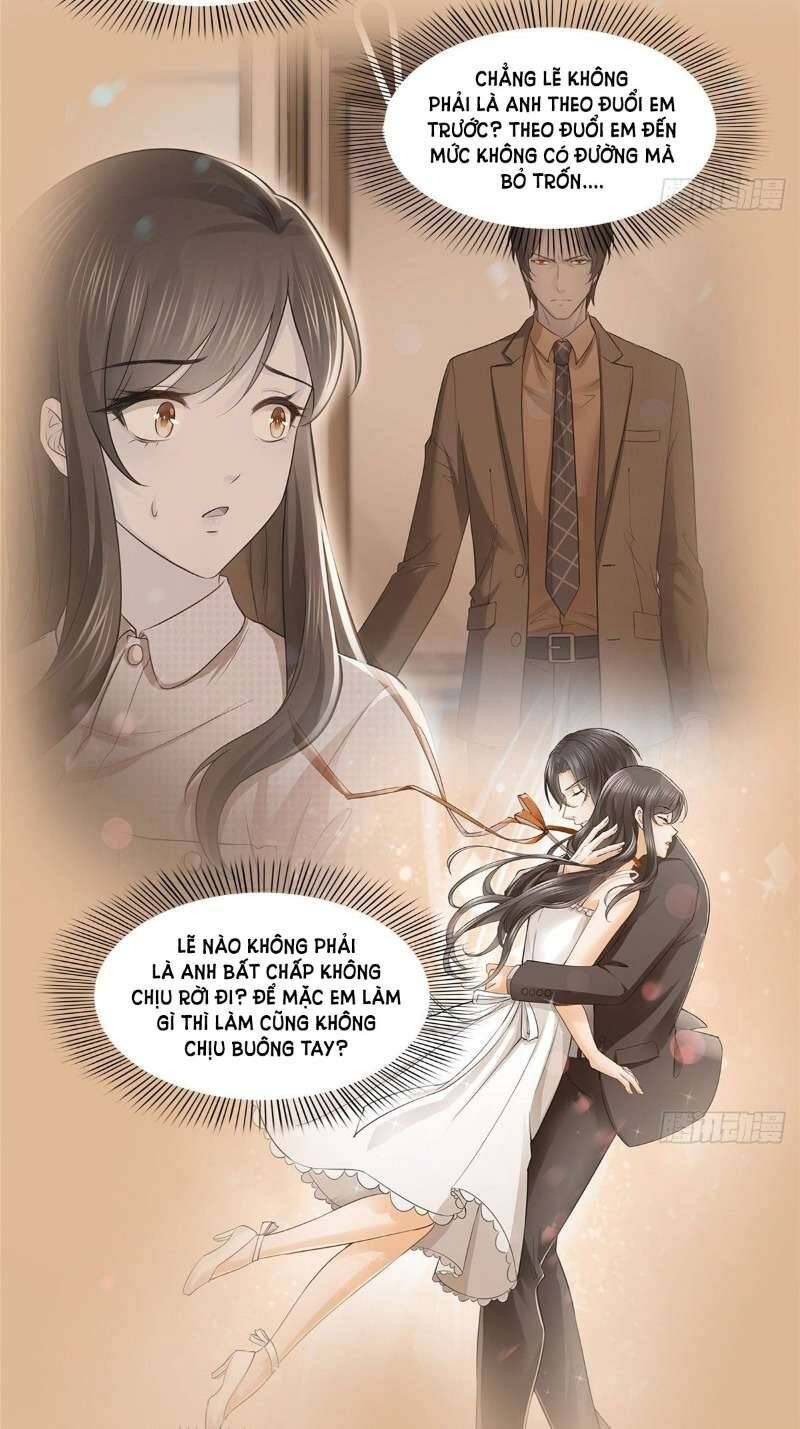 Đúng Như Hàn Quang Gặp Nắng Gắt Chap 142 - Next Chap 143