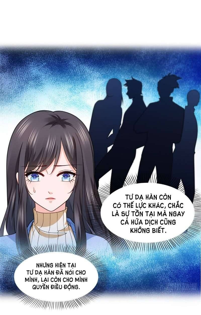 Đúng Như Hàn Quang Gặp Nắng Gắt Chap 142 - Next Chap 143