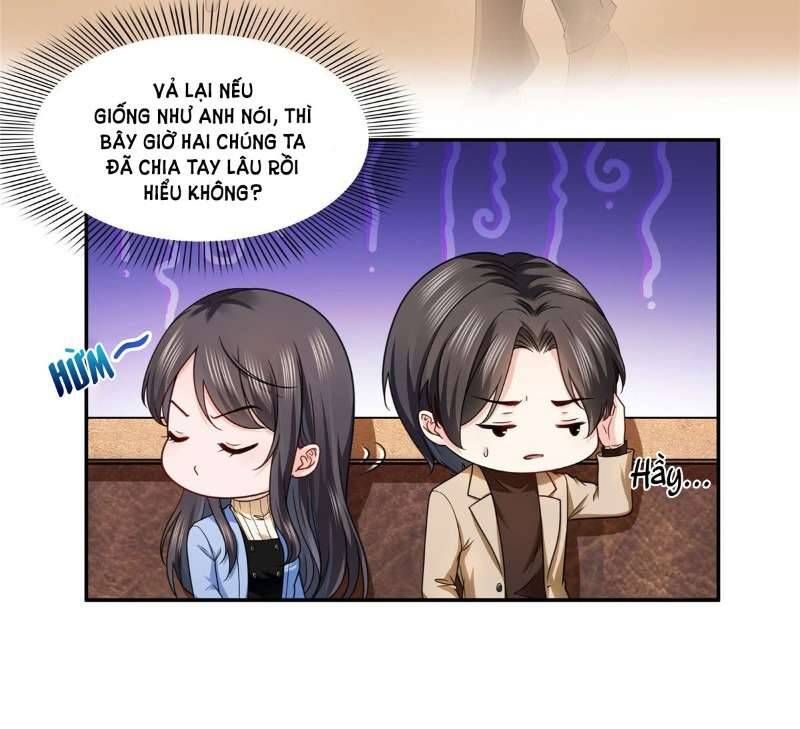 Đúng Như Hàn Quang Gặp Nắng Gắt Chap 142 - Next Chap 143