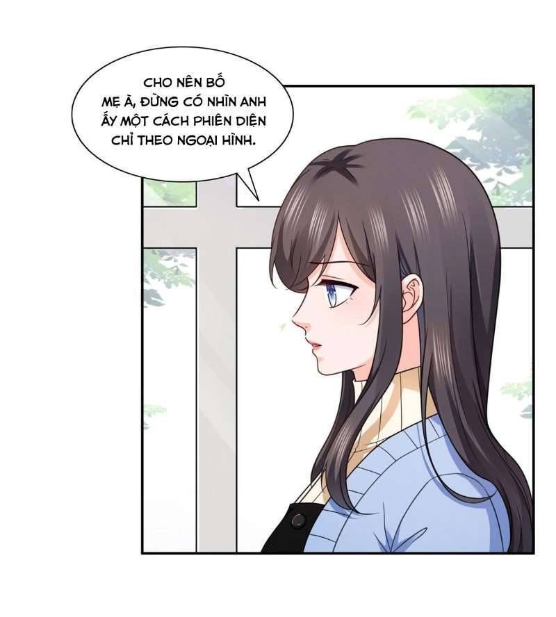 Đúng Như Hàn Quang Gặp Nắng Gắt Chap 142 - Next Chap 143