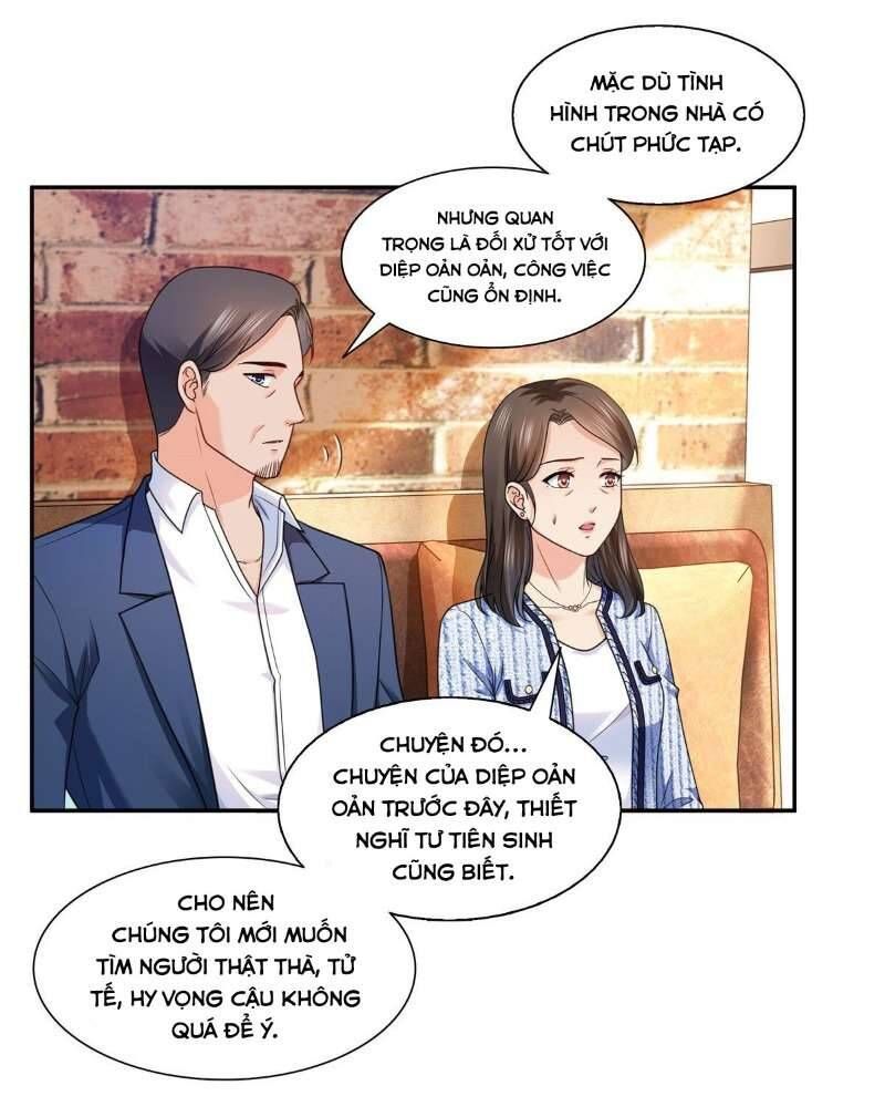 Đúng Như Hàn Quang Gặp Nắng Gắt Chap 142 - Next Chap 143