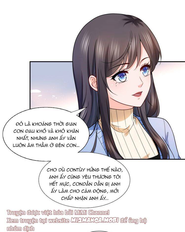Đúng Như Hàn Quang Gặp Nắng Gắt Chap 1421 - Next Chap 1422
