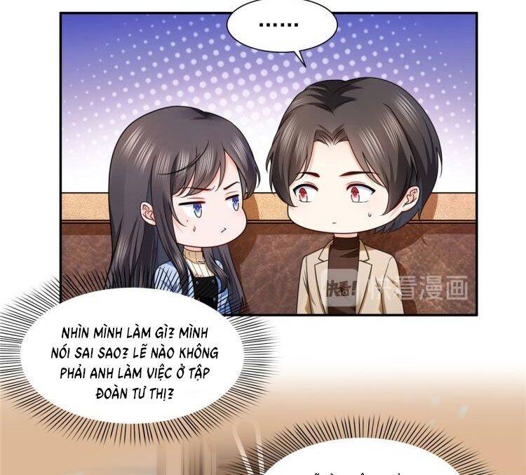 Đúng Như Hàn Quang Gặp Nắng Gắt Chap 1421 - Next Chap 1422