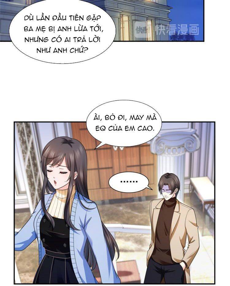 Đúng Như Hàn Quang Gặp Nắng Gắt Chap 1421 - Next Chap 1422