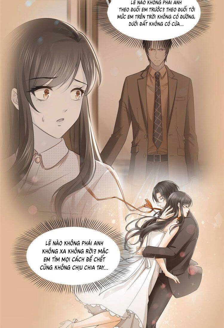 Đúng Như Hàn Quang Gặp Nắng Gắt Chap 1421 - Next Chap 1422